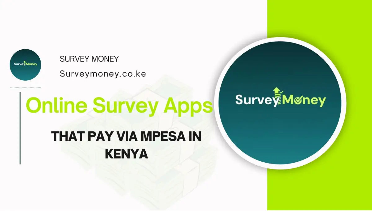 Which app gives real money in Kenya without paying?
