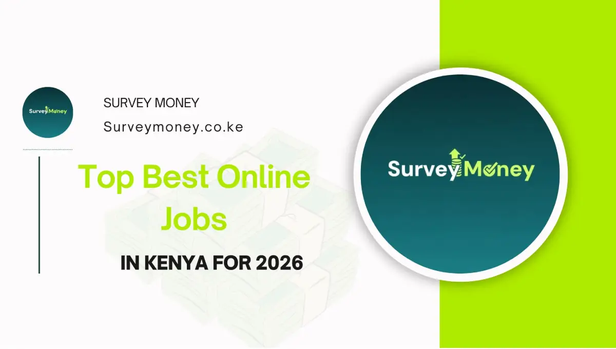 Top Best Online Jobs in Kenya for 2026