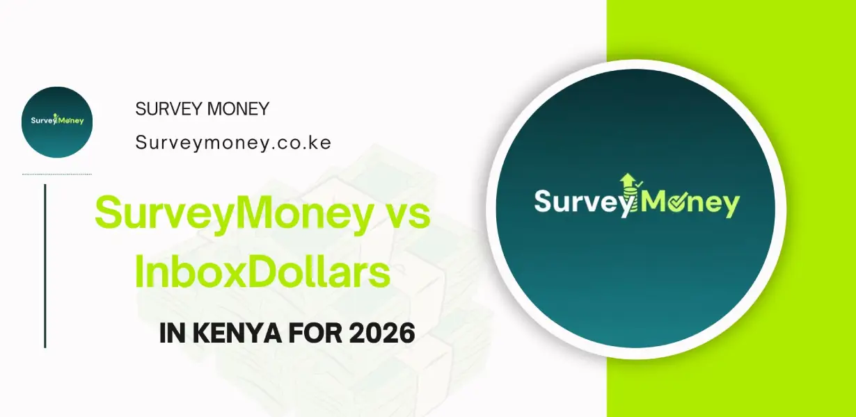SurveyMoney vs InboxDollars