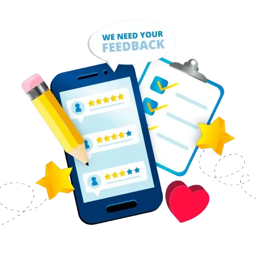 paid surveys that pay through mpesa